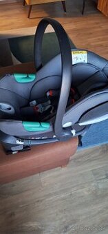 Cybex Aton B2 i-size + základňa Base One