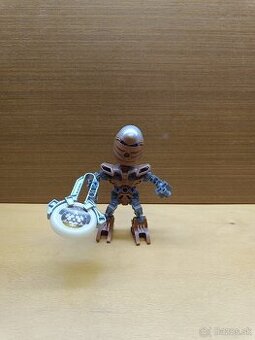 LEGO Bionicle Matoran of Metru Nui Ahkmou (8610)