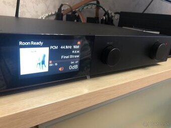 Audiolab 9000N