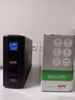 UPS APC 900 Pro