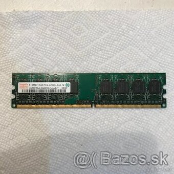 DDR2 512 , SO DIMM DDR2 512, DDR1 512, SD RAM