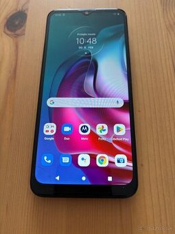 Motorola Moto G30