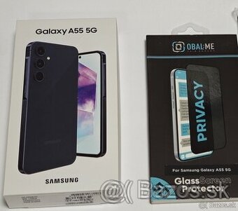 Samsung Galaxy A55 5G 128GB nový