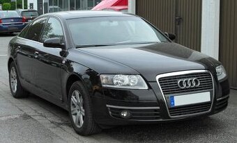 Audi A6 C6 náhradné diely - 1