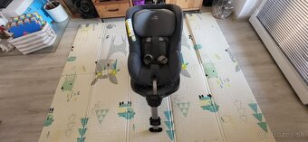 BRITAX ROMER DUALFIX M i-SIZE