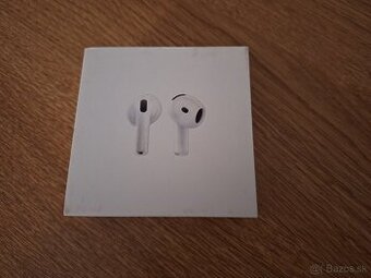 AirPods 4