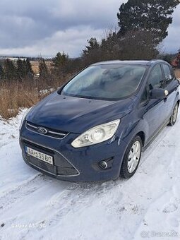 Predám Ford c-max 1.6 85Kw diesel.