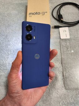 Motorola G85 256GB,8GB RAM