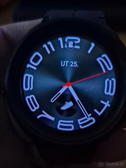 Samsung galaxy watch gt 5pro