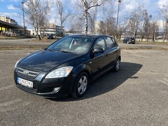 Kia Ceed 1.6 CRDi 85 KW