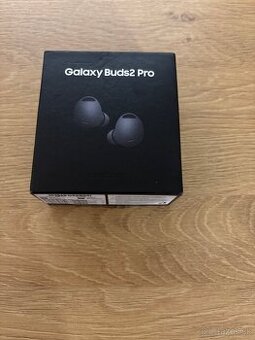 Samsung Galaxy Buds 2 Pro