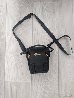 Lowepro Adventura TLZ 20 III - 1