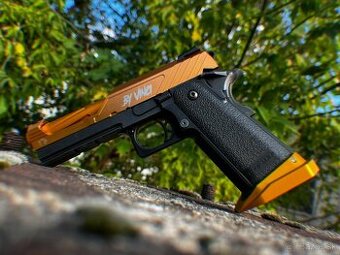 Custom Hi-Capa Tokyo Marui - 1