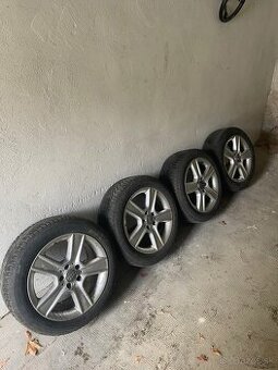 Disky 5x112 r17 Audi / Mercedes / Volkswagen