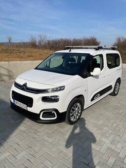 Citroën berlingo 1.5 BLUE HDI - 1