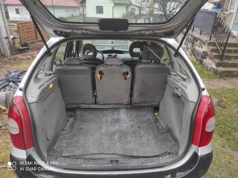 Citroen Xsara Picasso 2.0 HDI