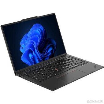 Lenovo X1 Carbon G12:Core Ultra7 165U,64GB,SSD 2TB,4G,W11P - 1