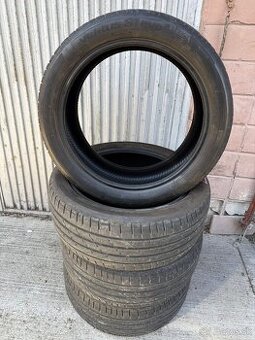 Letne pneumatiky HANKOOK 225/45 R18 - 1