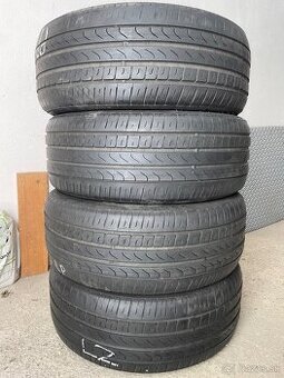 Letní pneu 225/45/18 pirelli - 1