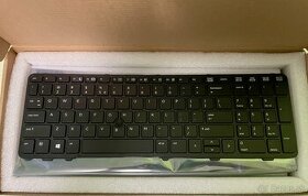 HP ProBook 650 / 645 / 640 G1 - klávesnica