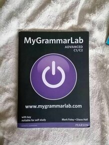 My grammar lab c1/c2