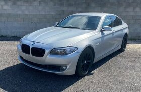 Rozpredám BMW F10 520d 135kw “11