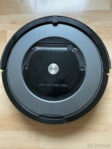 iRobot Roomba seria 800