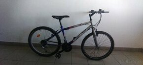 Predám horsky bicykel Kenzel 24" kolesa. Servisovany. Inzerá