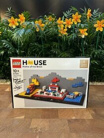 LEGO 40505 Building Systems - limitovaná edícia - 1