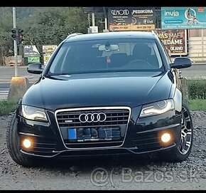 Predám Audi A4