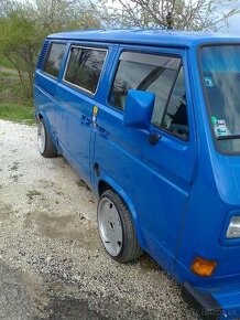 VW T 3 multivan