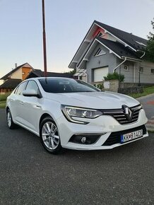 Renault Megane 1.6SCE