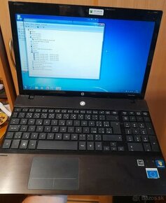 15,6" HP 4520S - i5, 4GB, 750GB