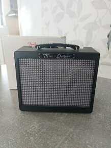 Fender gitarové kombo Mini Deluxe