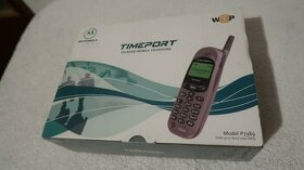 Motorola Timeport P7389