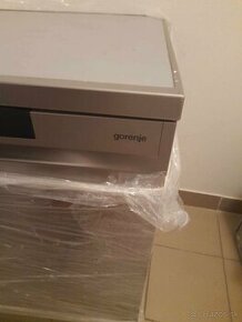 Umývačka riadu Gorenje SmartFlex