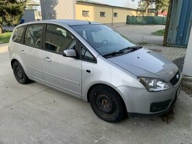 Ford Focus Cmax 2.0 TDCI 2005 6st. manuál 103kW - 1