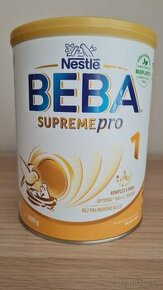 Beba supreme plus - 1