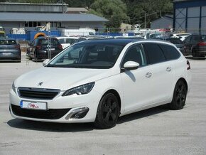 Peugeot 308 Break/SW SW 1.6 e-HDi Allure s odp. DPH - 1