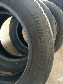 Bridgestone weatherControl A005 215/55R17 98H