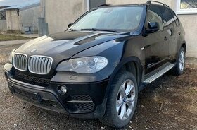 Rozpredám BMW X5 E70 4,0d facelift - 1