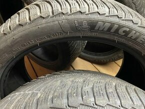 255/40 R20 101W - 1