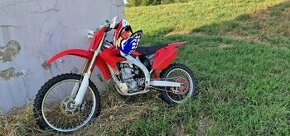 Honda CRF450R