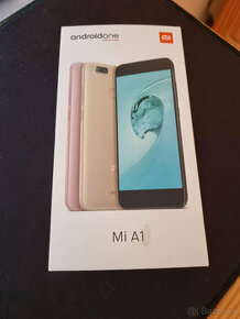 Xiaomi Mi A1 Gold 4Gb/64GB