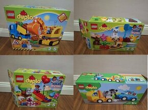 Lego DUPLO, - 1