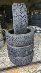 Zimné pneu 215/40 R17 --- CONTINENTAL - 1