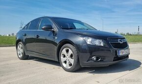 CHEVROLET CRUZE 2.0 VCDI 120 KW