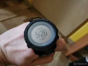 Suunto traverse Alpha