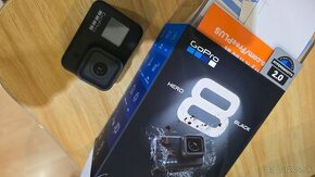 Gopro Hero 8 Black