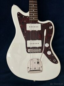 Squier Classic Vibe Jazzmaster White